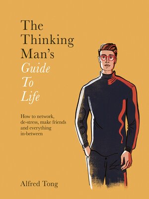 cover image of The Thinking Man's Guide to Life